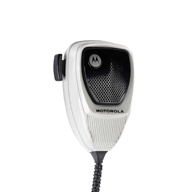 MOTOROLA SOLUTIONS-HMN1035